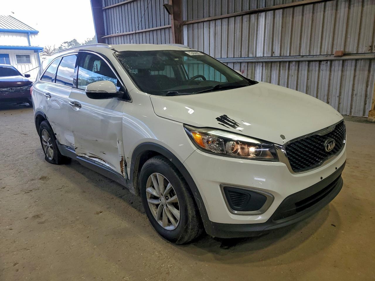 2018 Kia Sorento Lx - Image 4