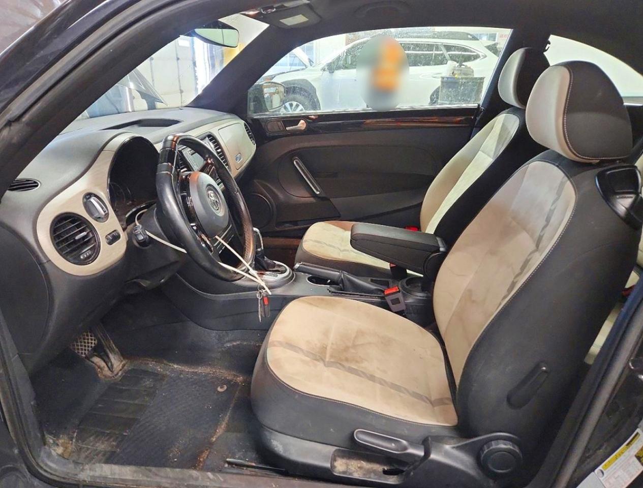 2018 Volkswagen Beetle S - Фото 7