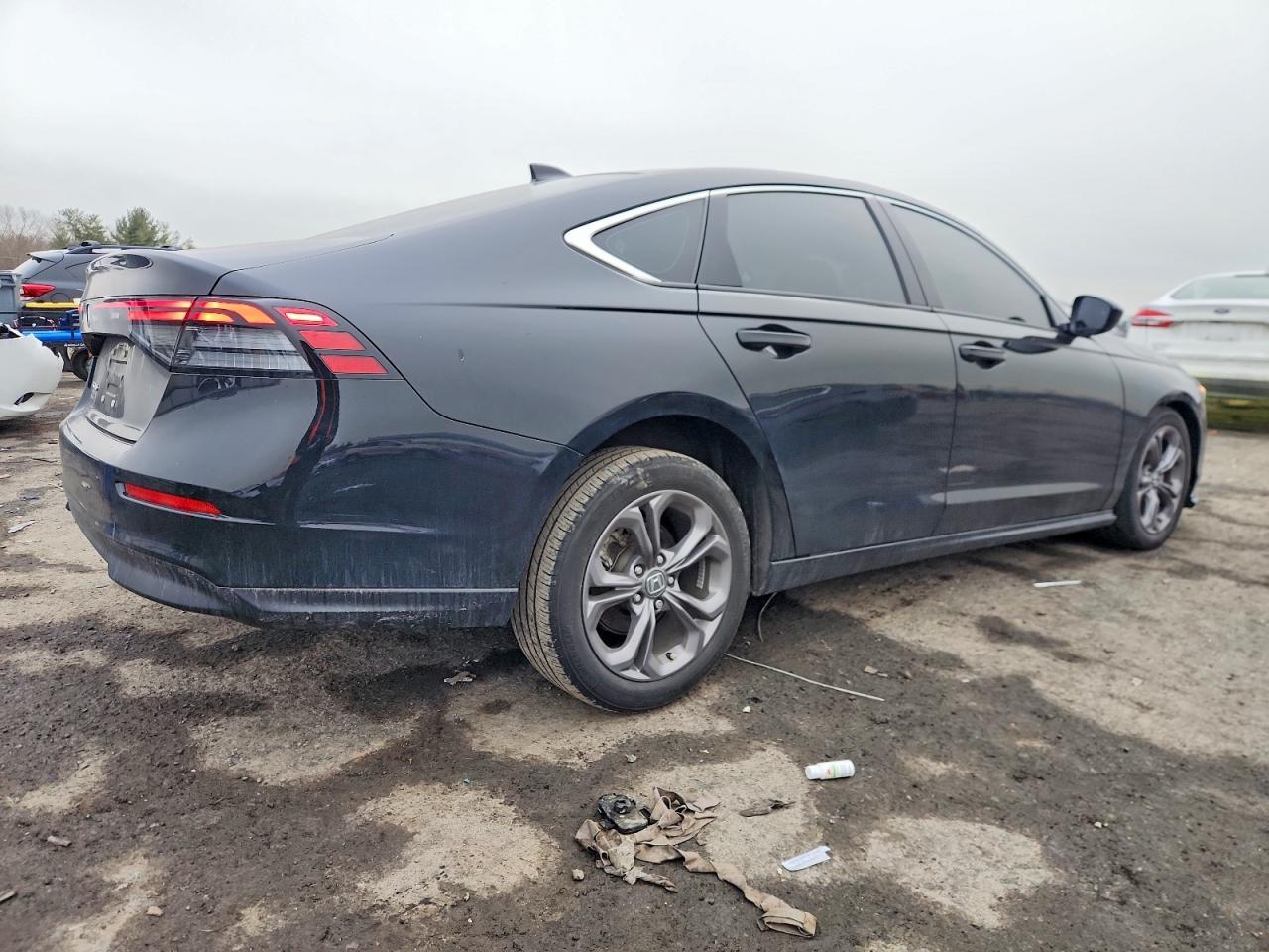 2024 Honda Accord Ex - Image 3