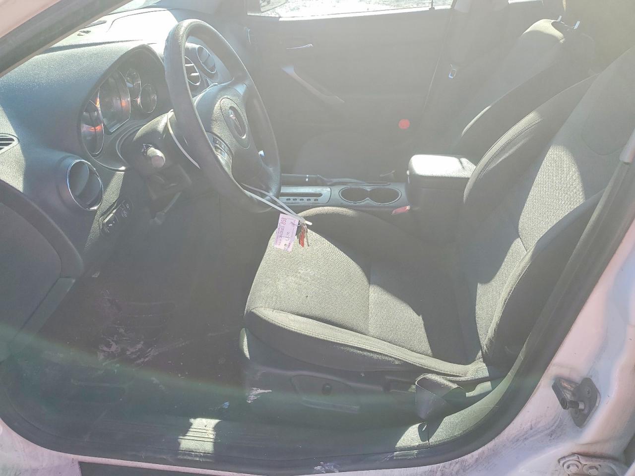 2006 Pontiac G6 Gt - Фото 7