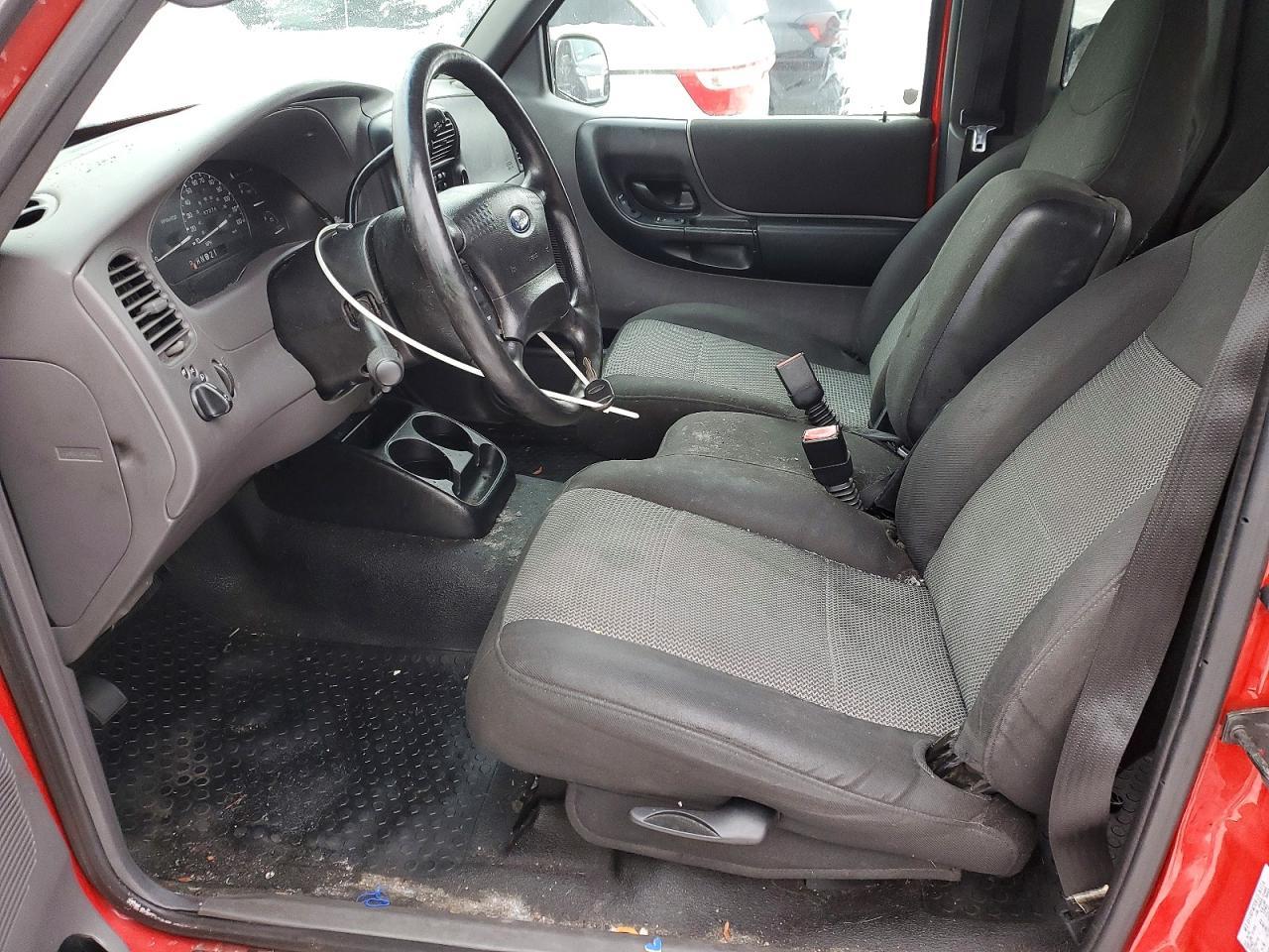 2003 Ford Ranger - Image 7