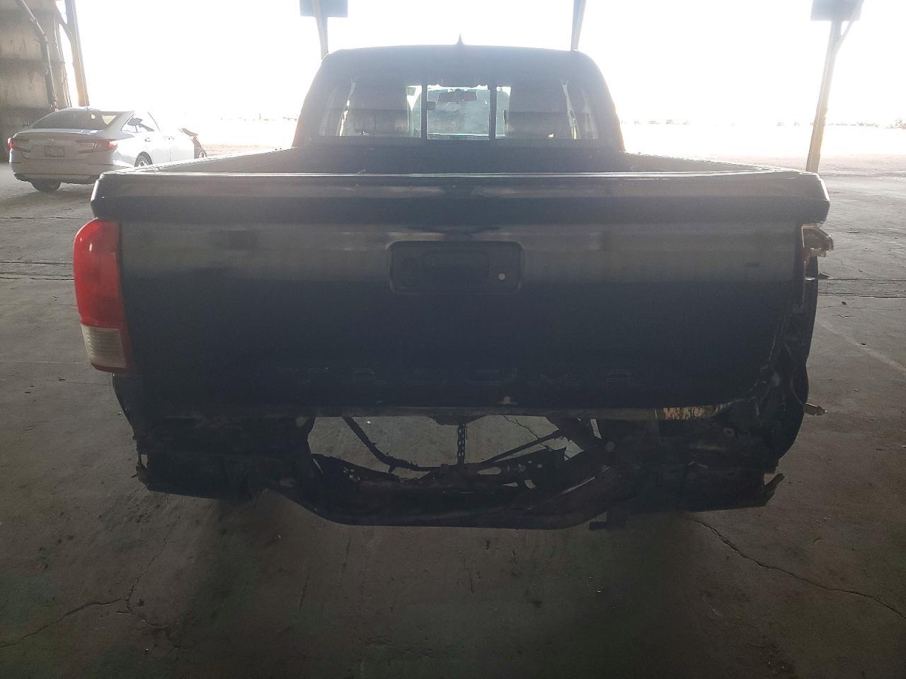 2016 Toyota Tacoma Access Cab - Фото 6