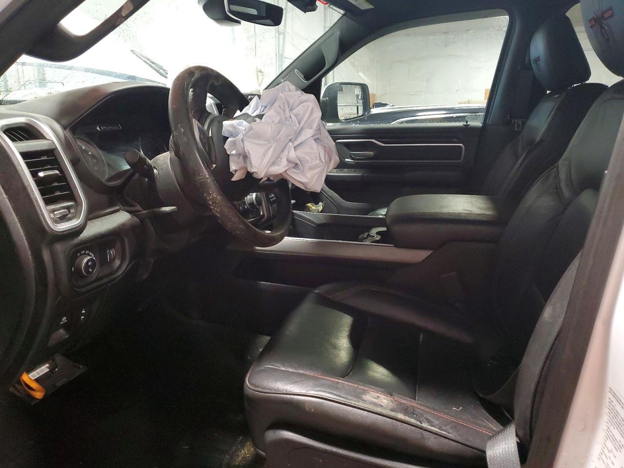 2020 Ram 1500 Big Horn/Lone Star - Фото 7