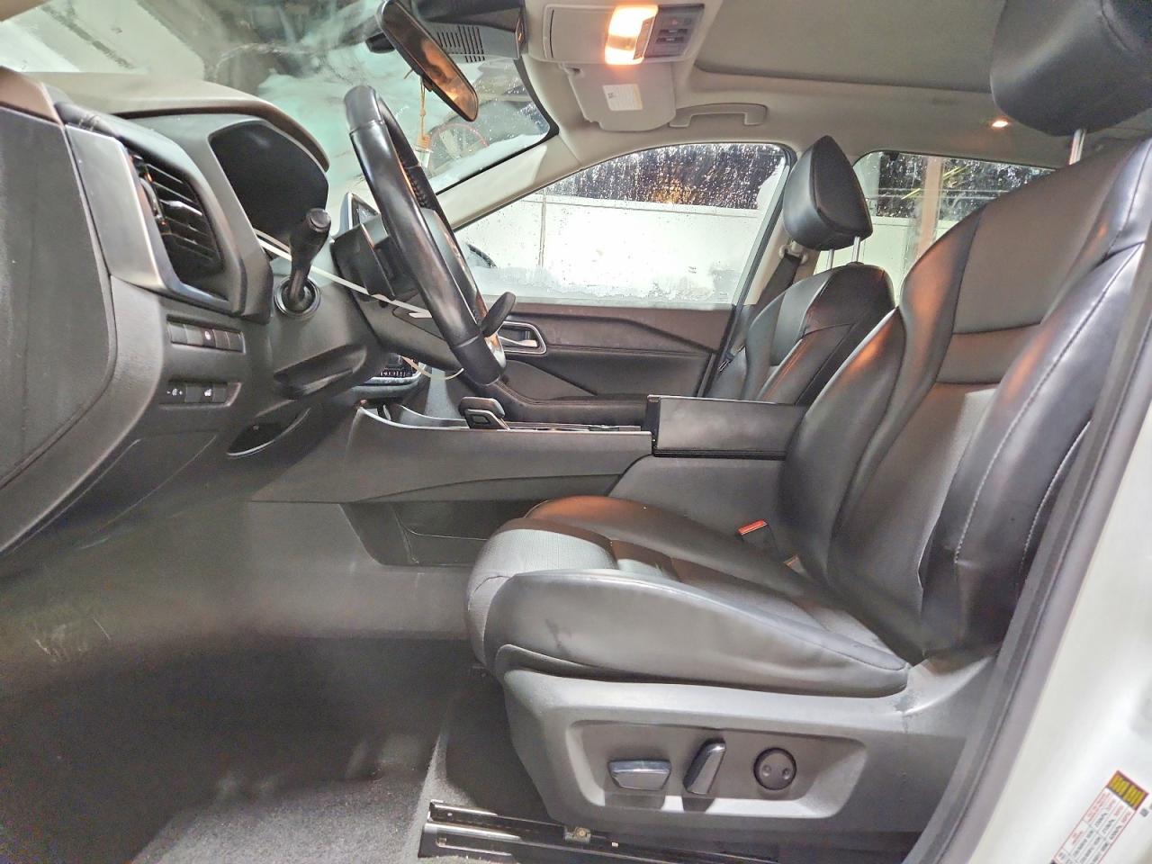 2021 Niss Rogue Sv - Image 7