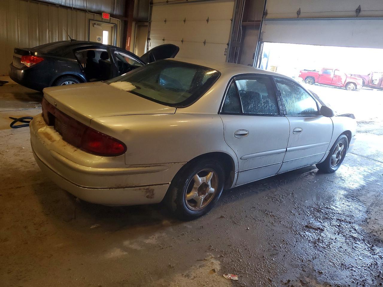 2004 Buick Regal Ls - Image 3