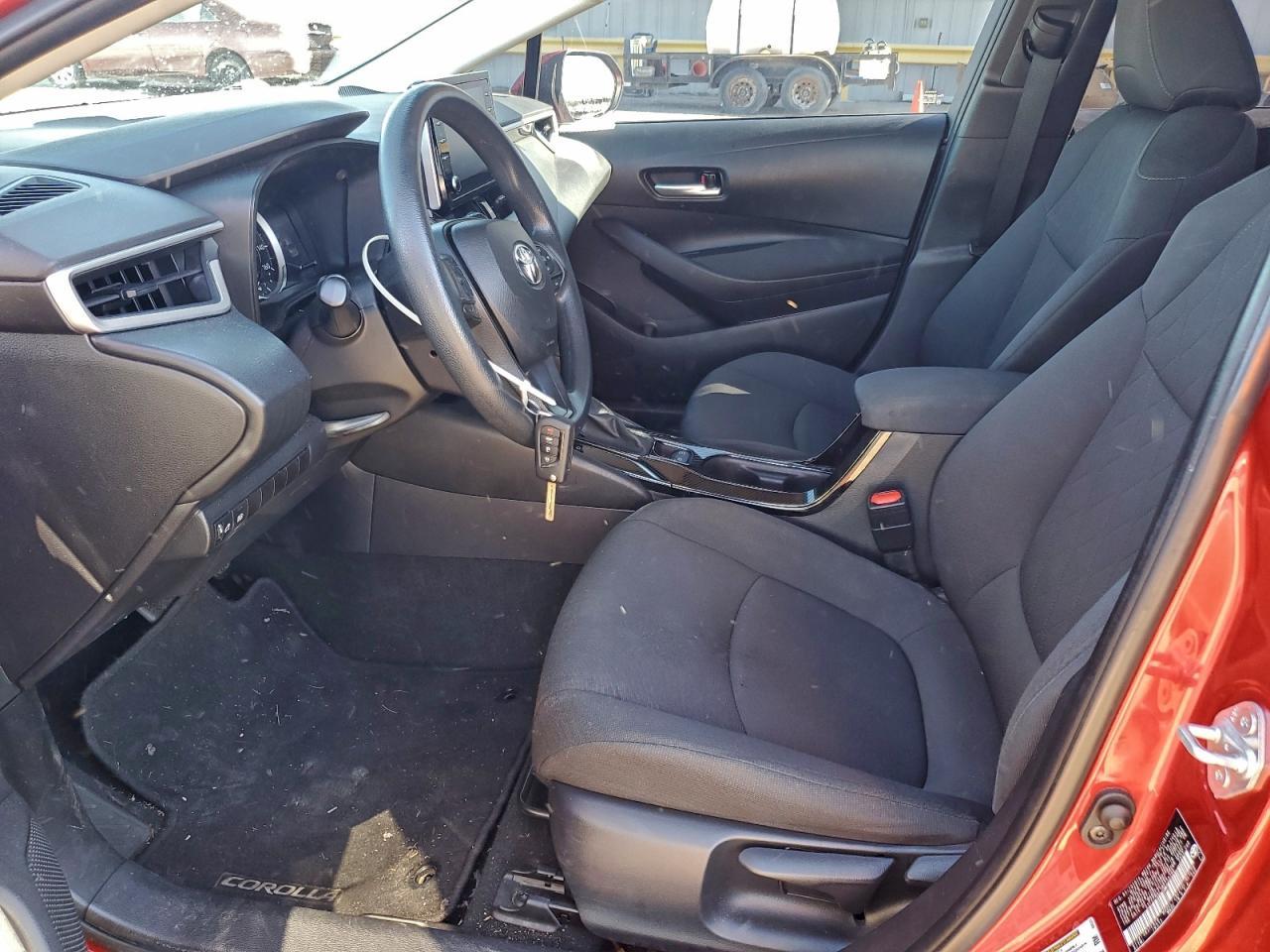 2021 Toyota Corolla Le - Image 7