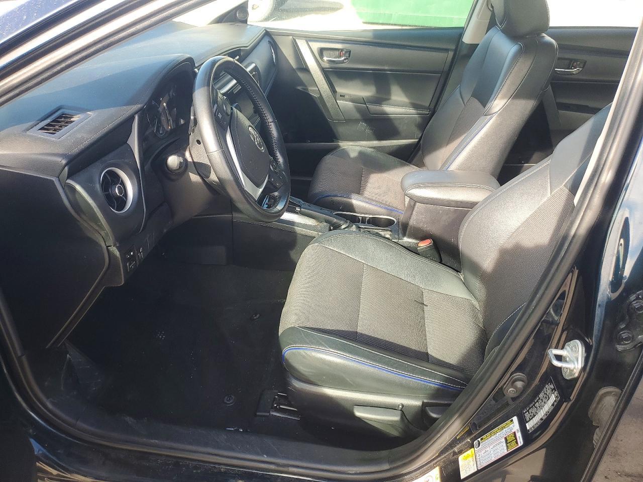 2019 Toyota Corolla L - Фото 7