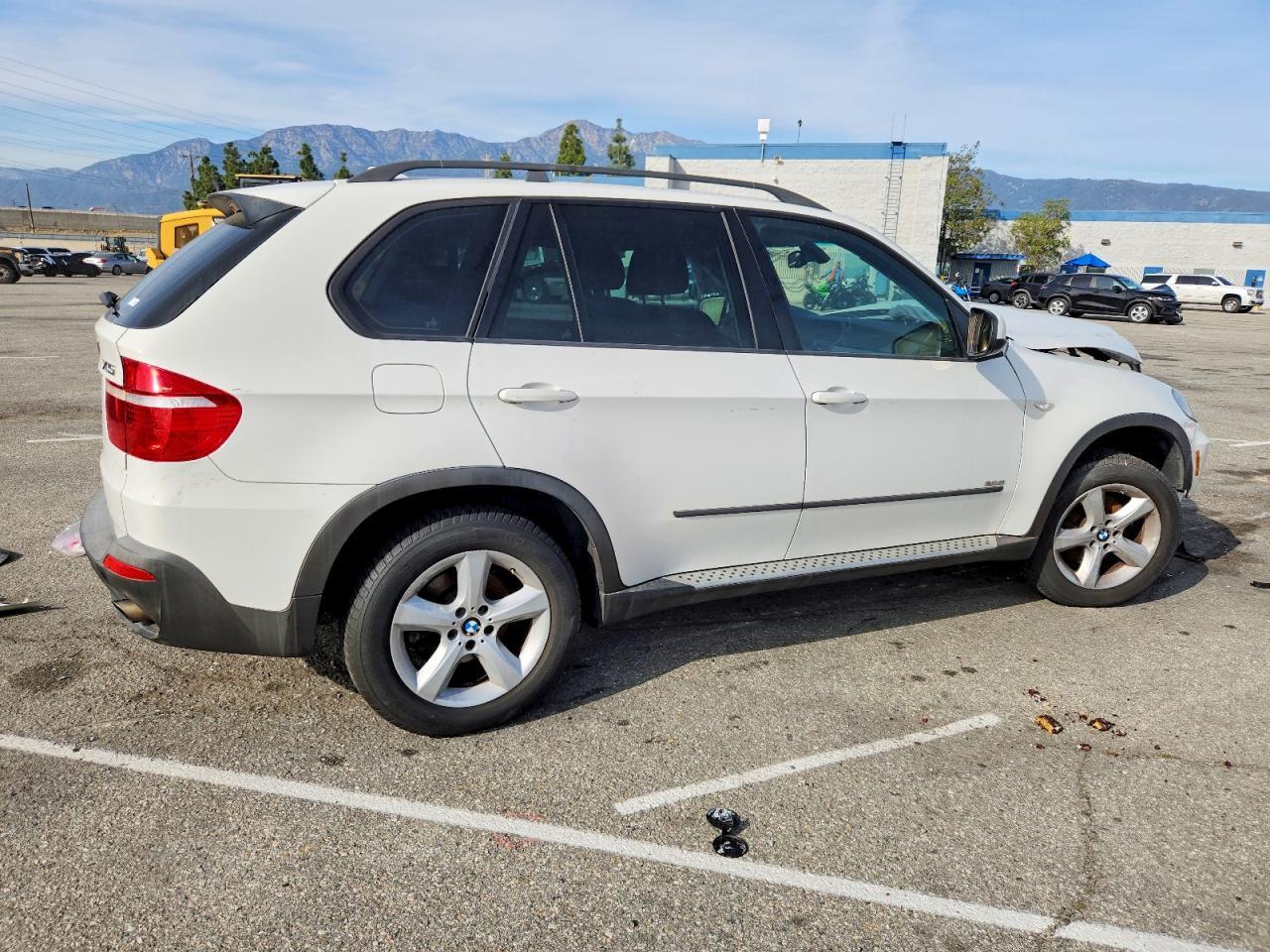 2007 BMW X5 3.0I - Фото 3