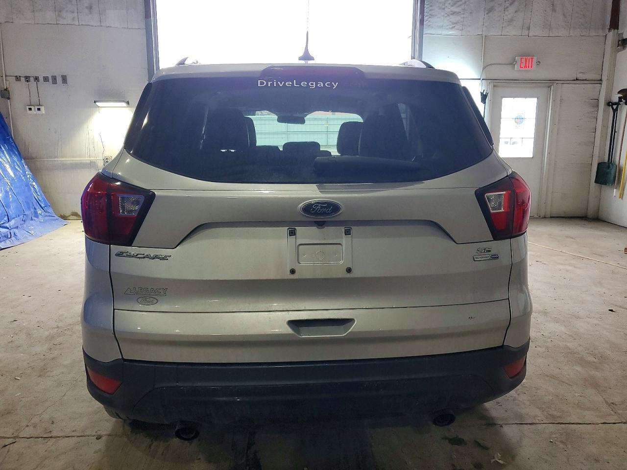 2019 Ford Escape Se - Image 6