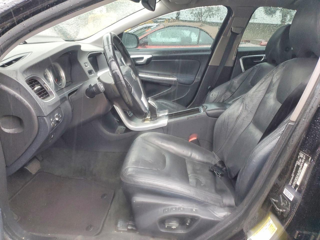 2013 Volvo S60 T5 - Фото 7