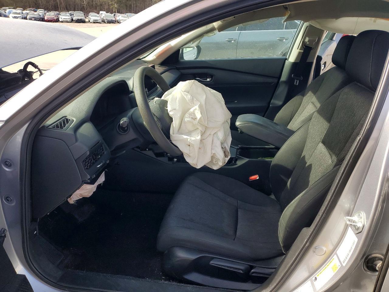 2023 Honda Accord Lx - Фото 7