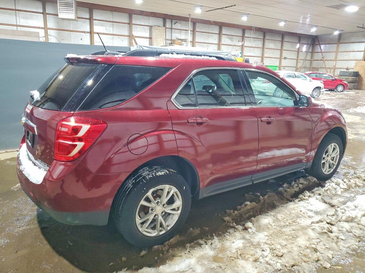 2016 Chevrolet Equinox Lt - Image 3