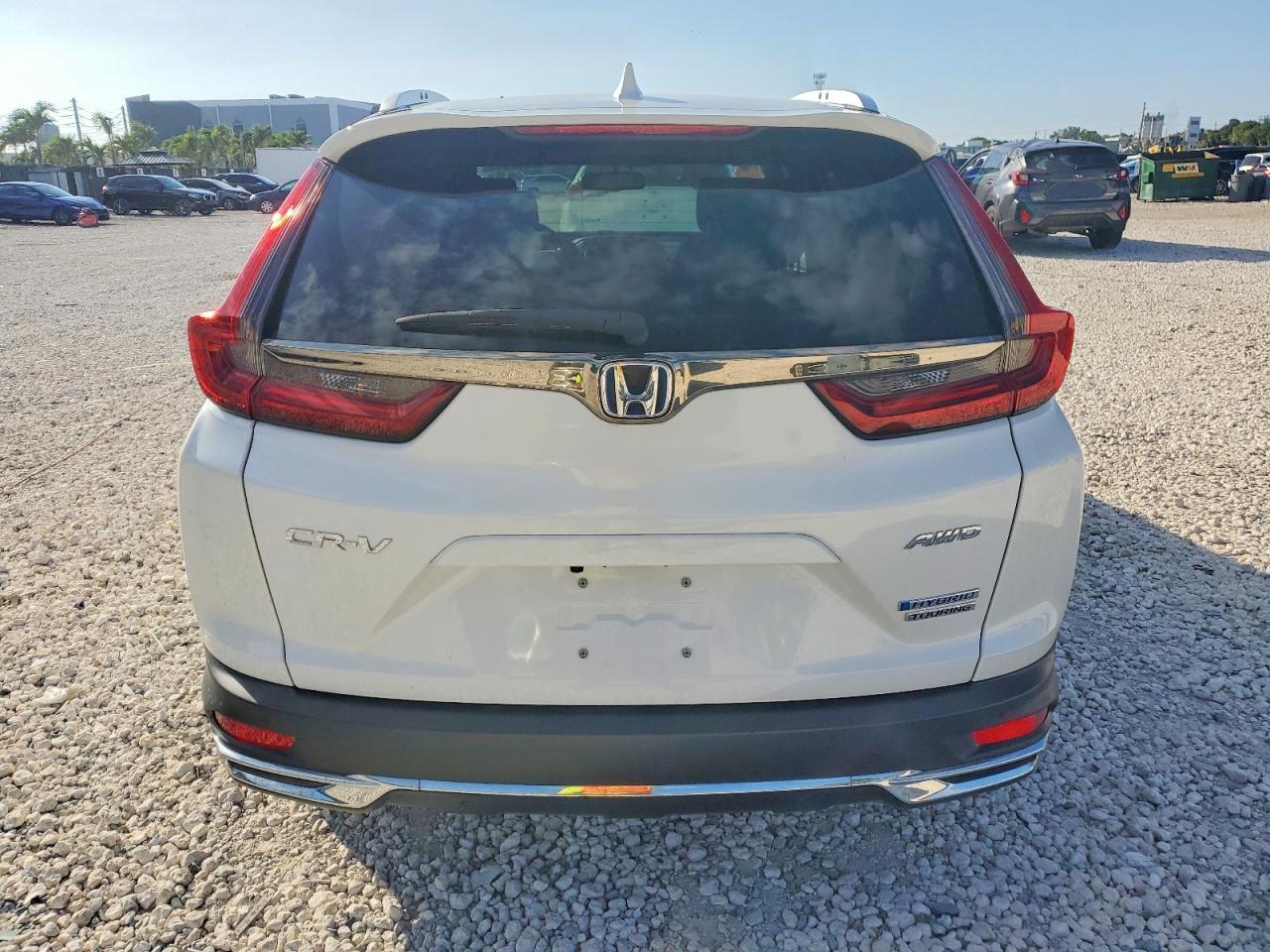 2022 Honda Cr-V - Image 6