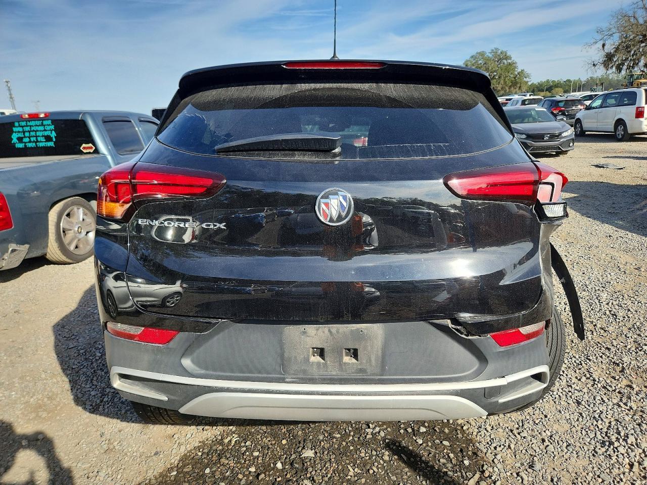 2021 Buick Encore Gx Select - Image 6