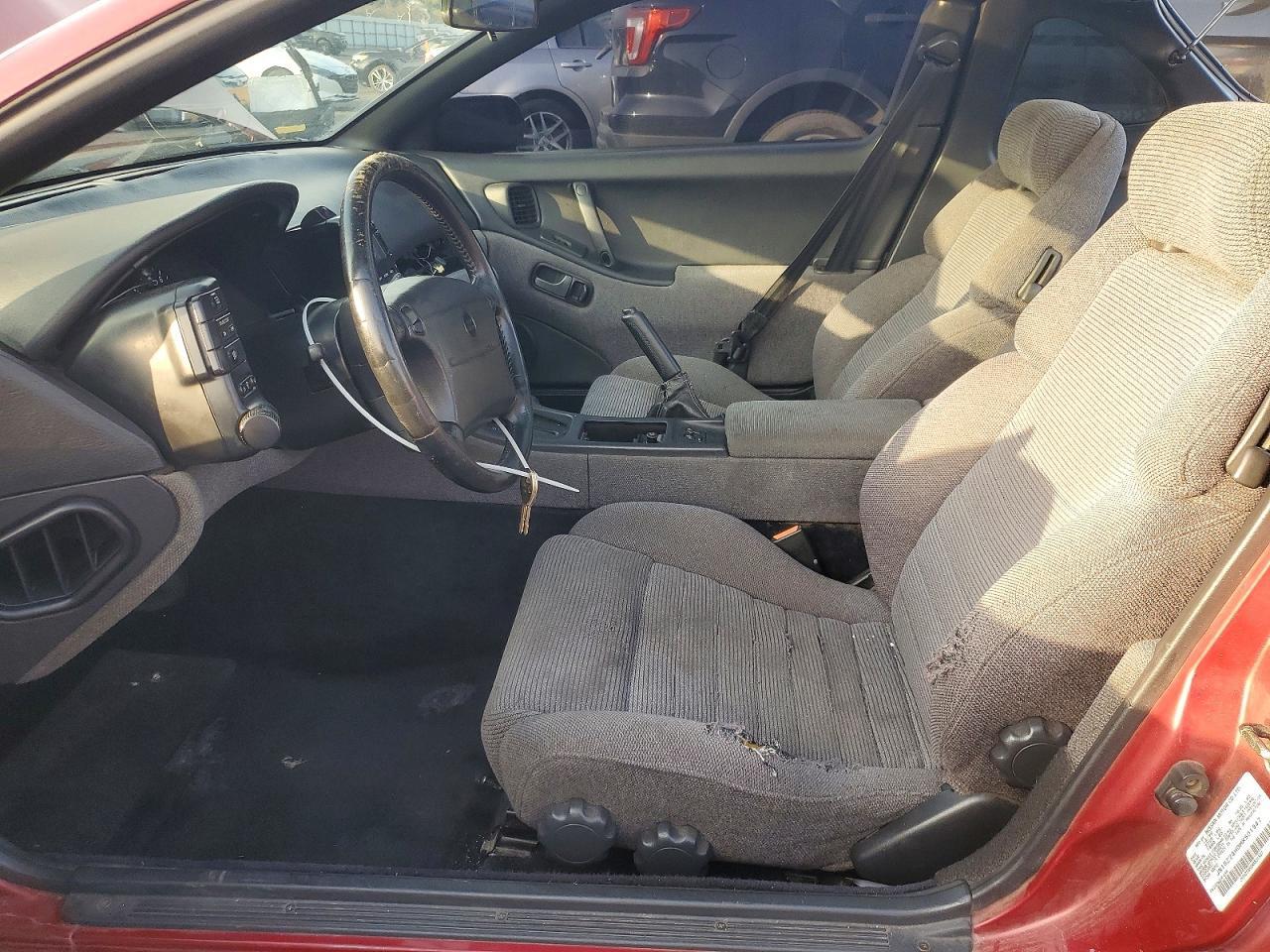 1991 Nissan 300Zx - Фото 7