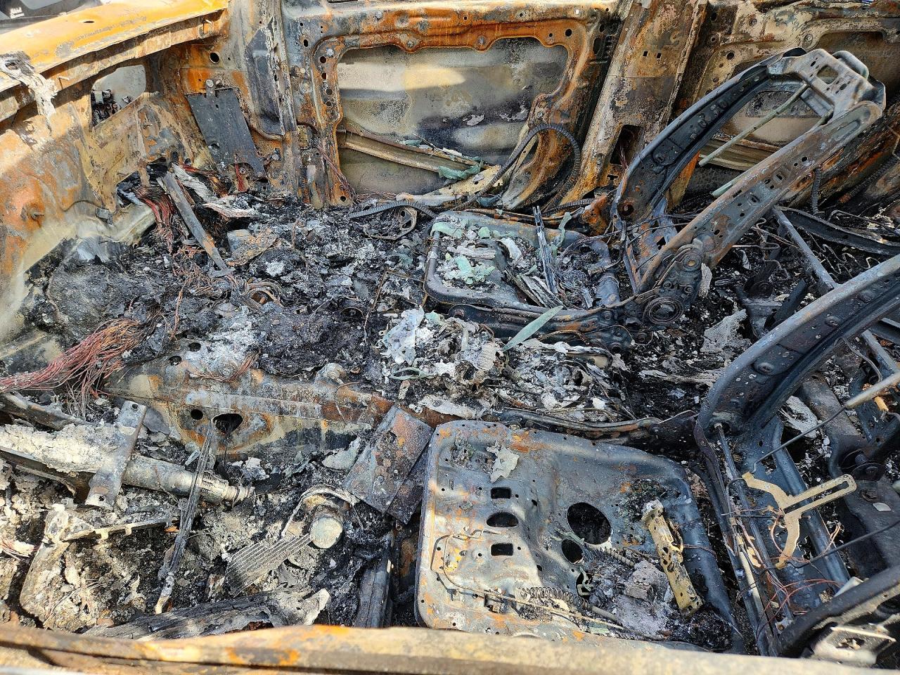 2022 Jeep Grand Cherokee Laredo E - Фото 7
