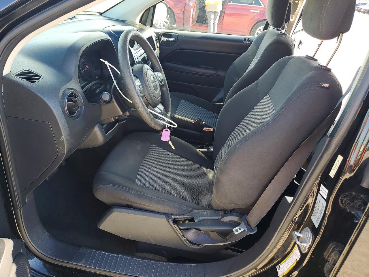 2016 Jeep Compass Sport - Image 7