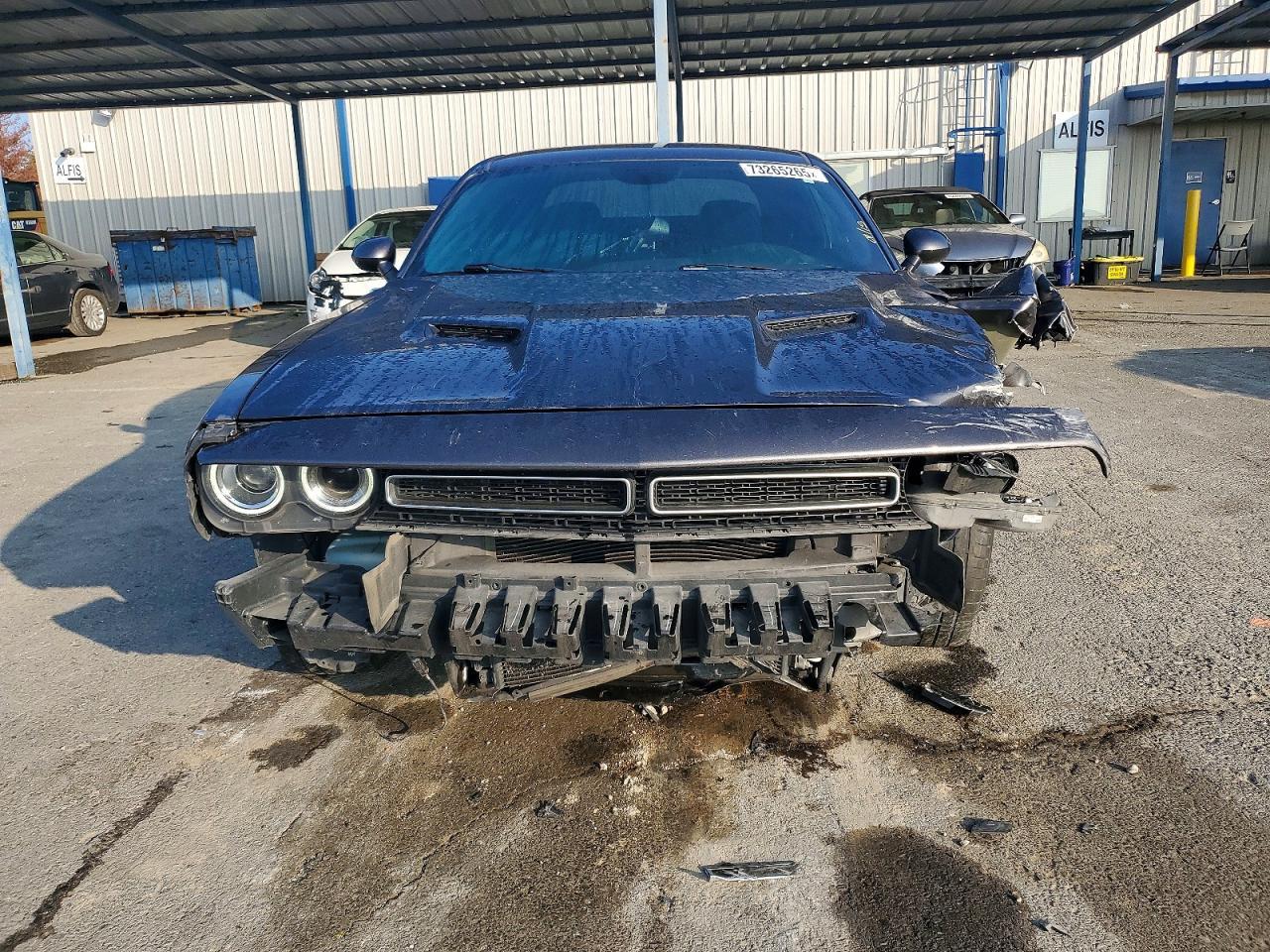 2016 Dodge Challenger Sxt - Image 5