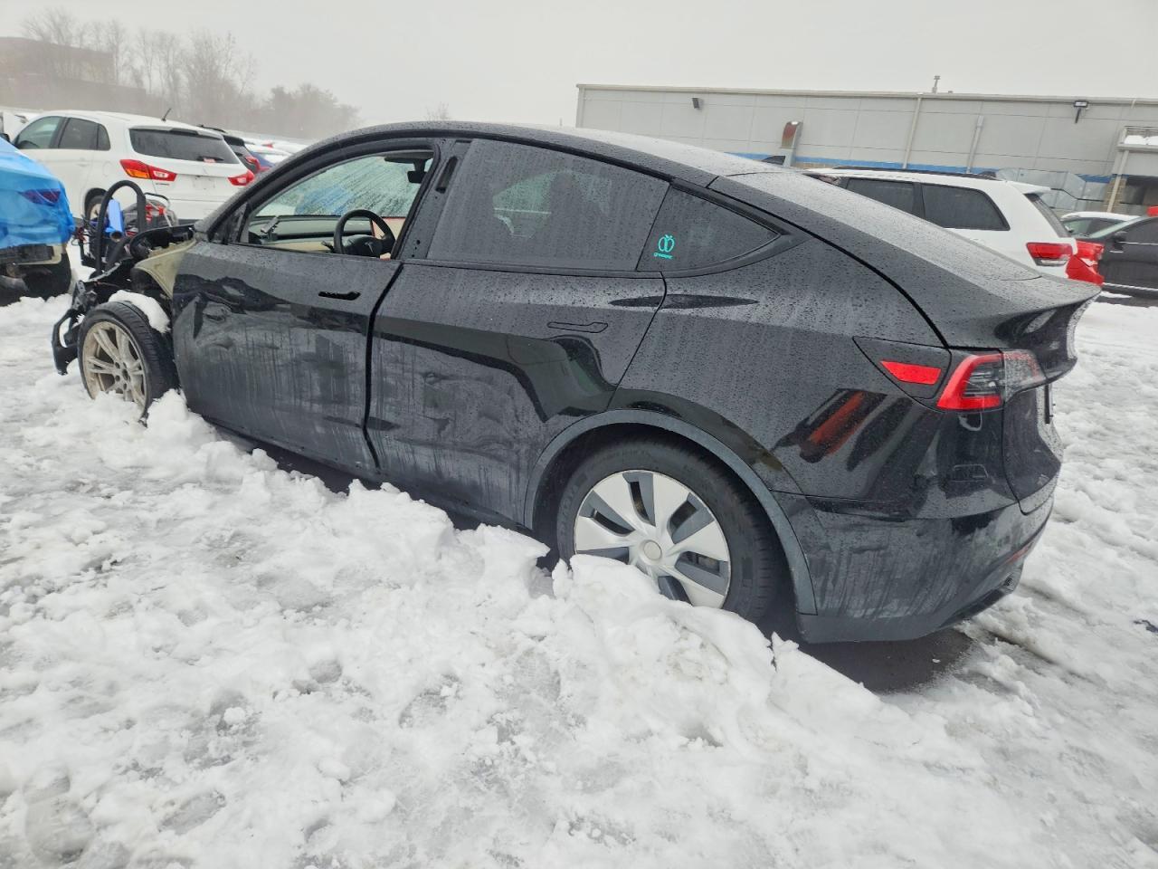 2020 Tesla Model Y - Image 2