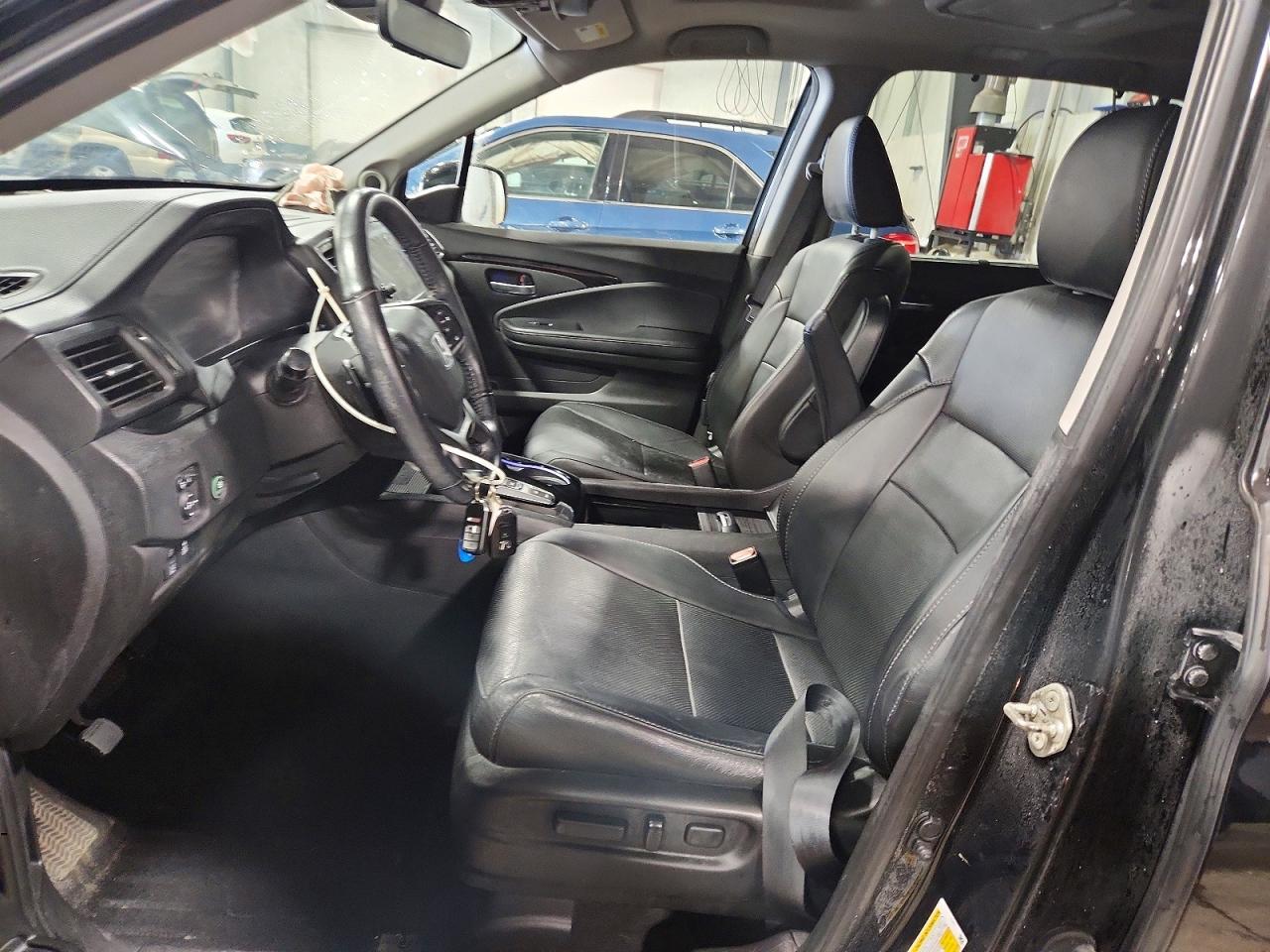 2019 Honda Pilot Elite - Image 7
