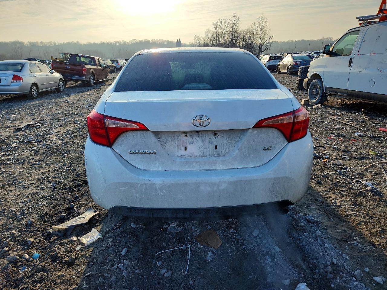 2019 Toyota Corolla L - Image 6