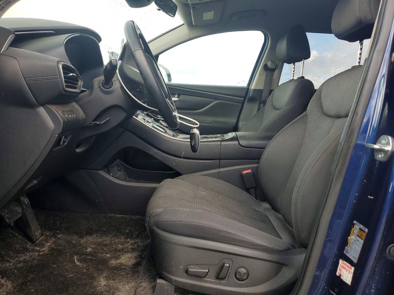 2023 Hyundai Santa Fe Sel - Image 7