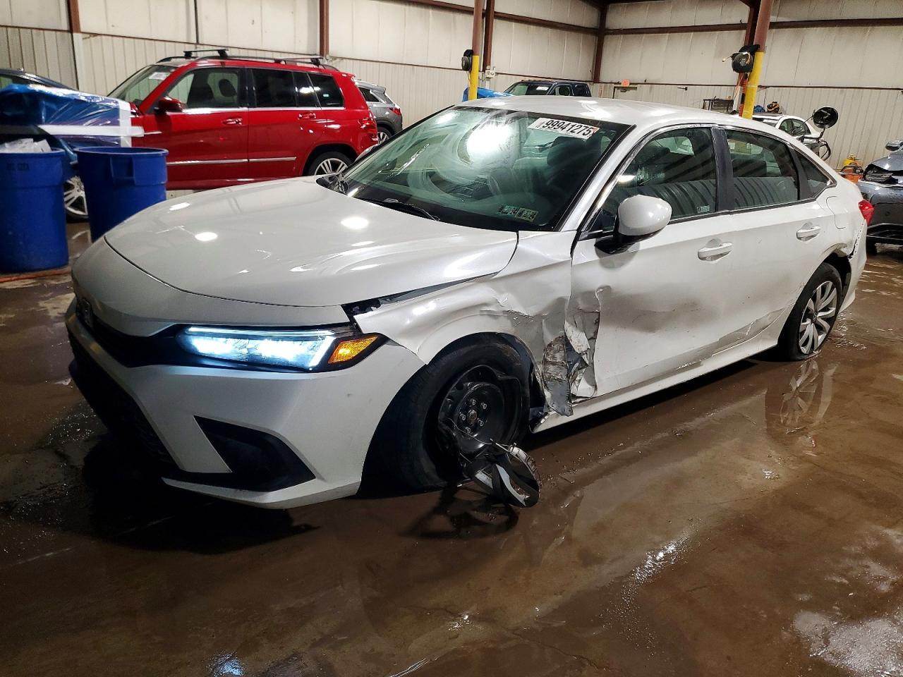2023 Honda Civic