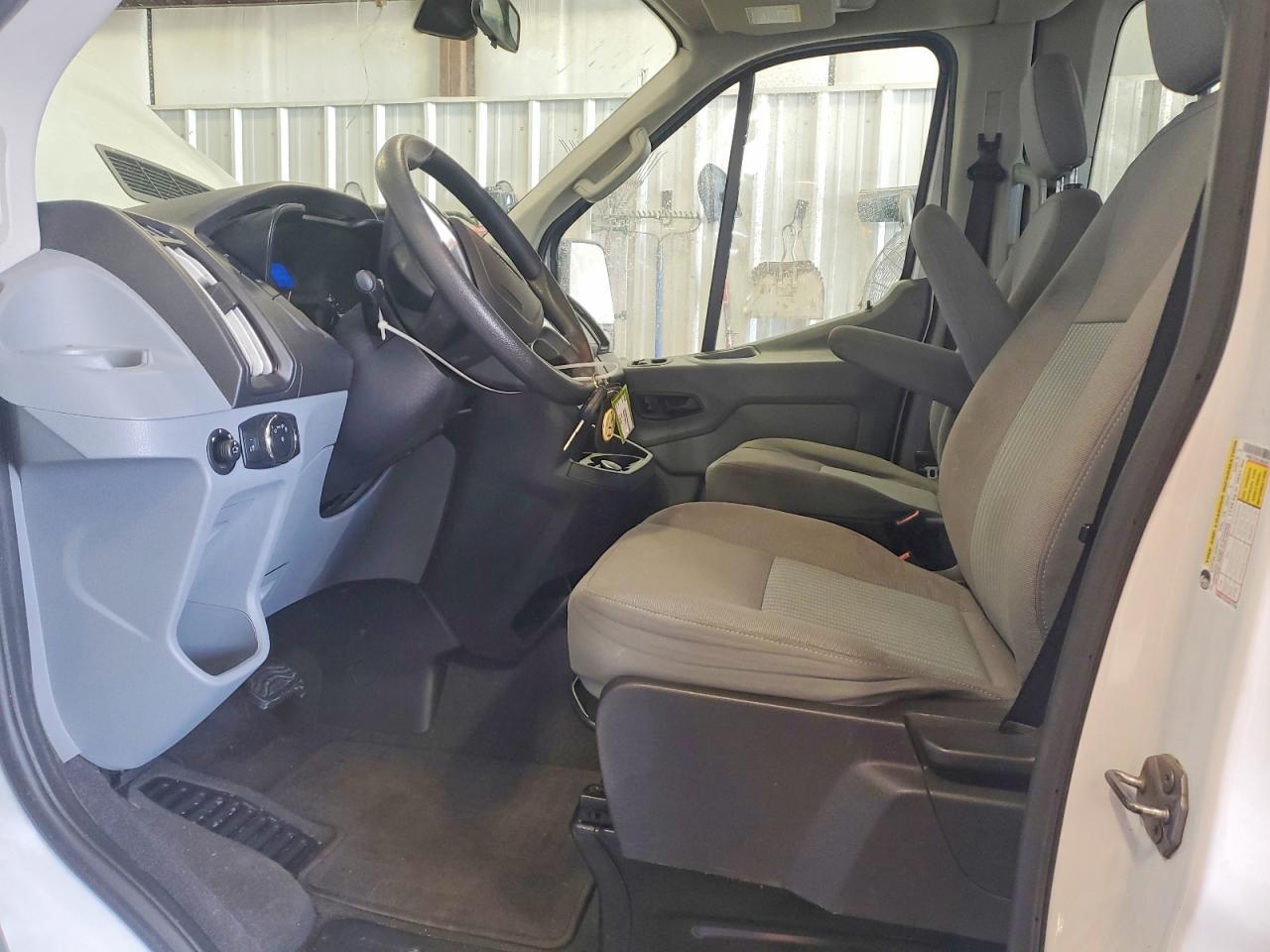 2018 Ford Transit T-150 - Фото 7