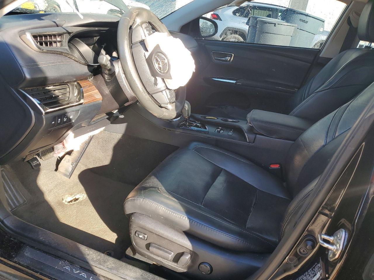 2015 Toyota Avalon - Image 7