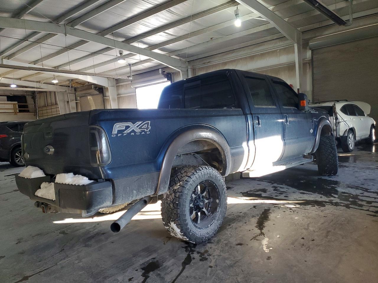 2015 Ford F250 Super Duty - Image 3