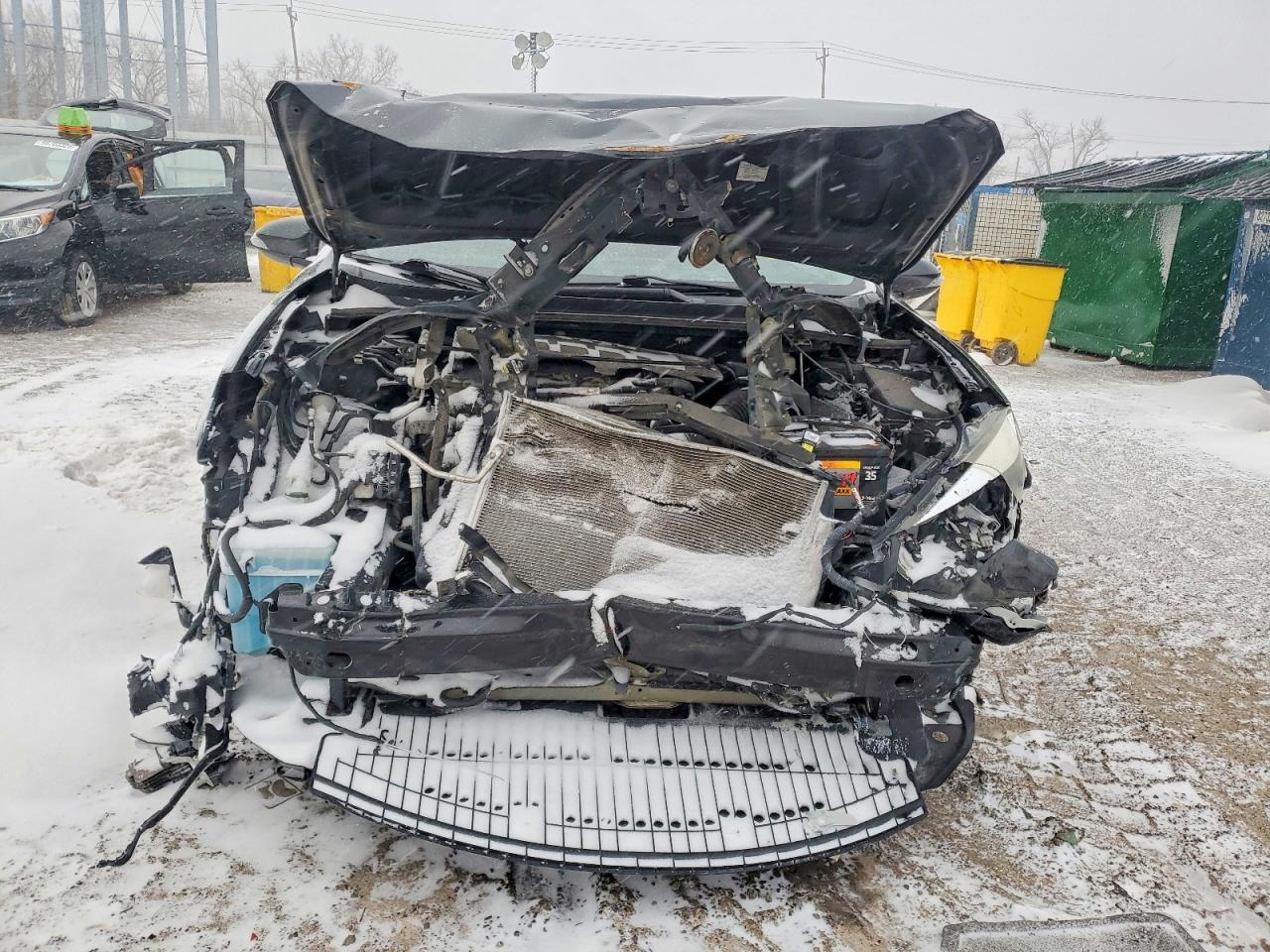 2015 Toyota Corolla L - Фото 5