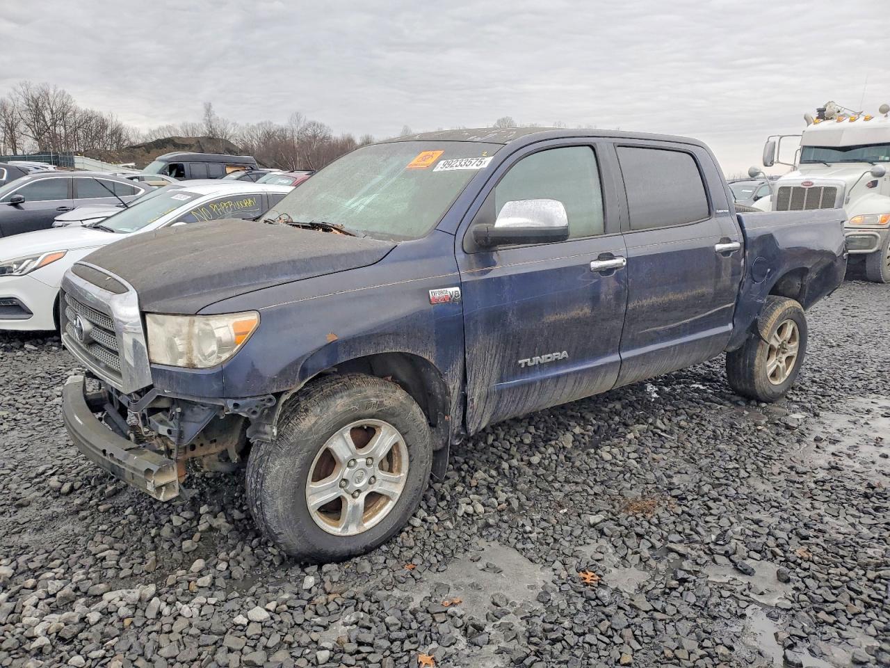 2007 Toyota Tundra
