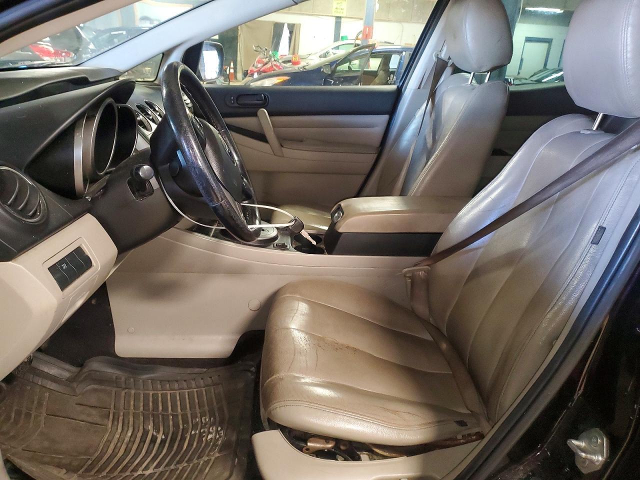 2012 Mazda Cx-7 - Image 7