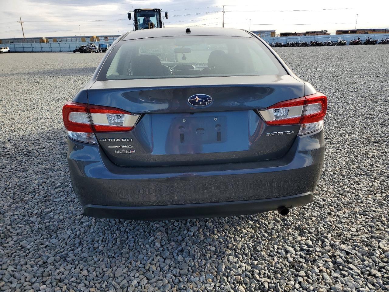 2018 Subaru Impreza - Image 6