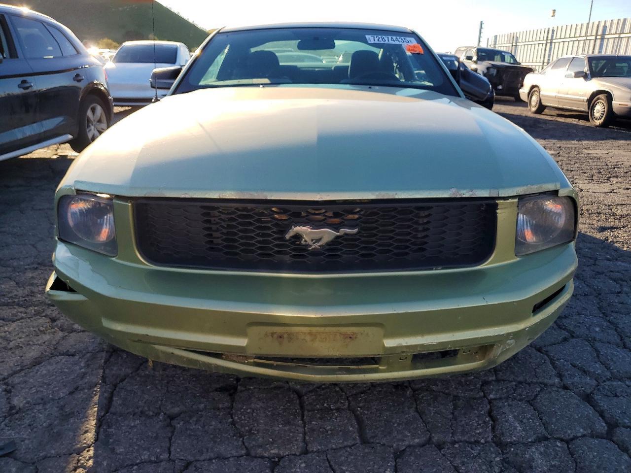 2006 Ford Mustang - Фото 5