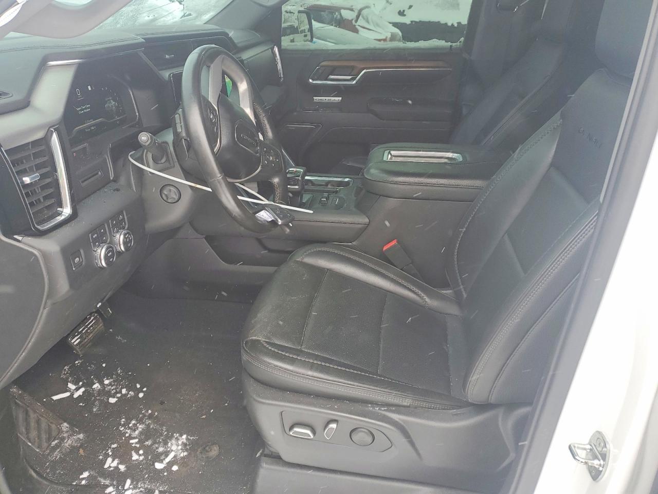 2022 GMC Sierra K1500 Denali - Фото 7