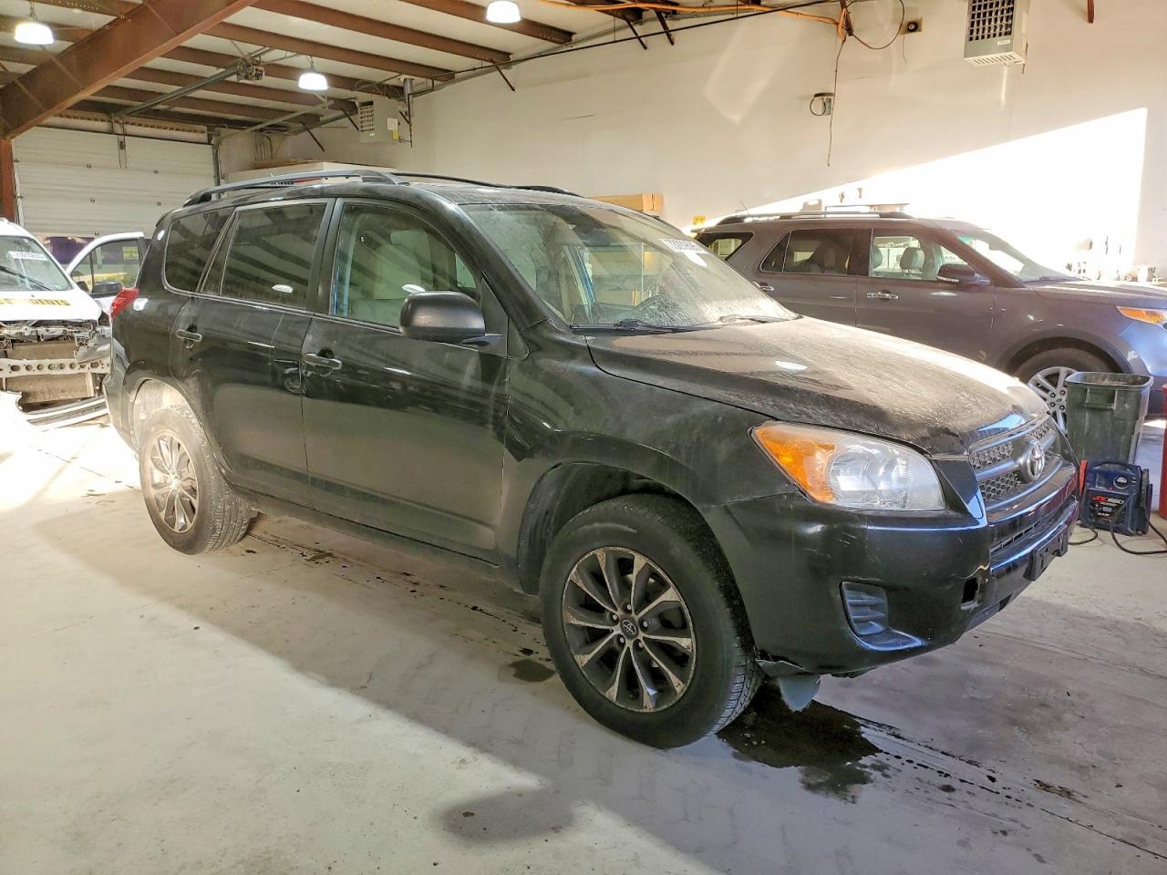 2011 Toyota Rav4 - Фото 4