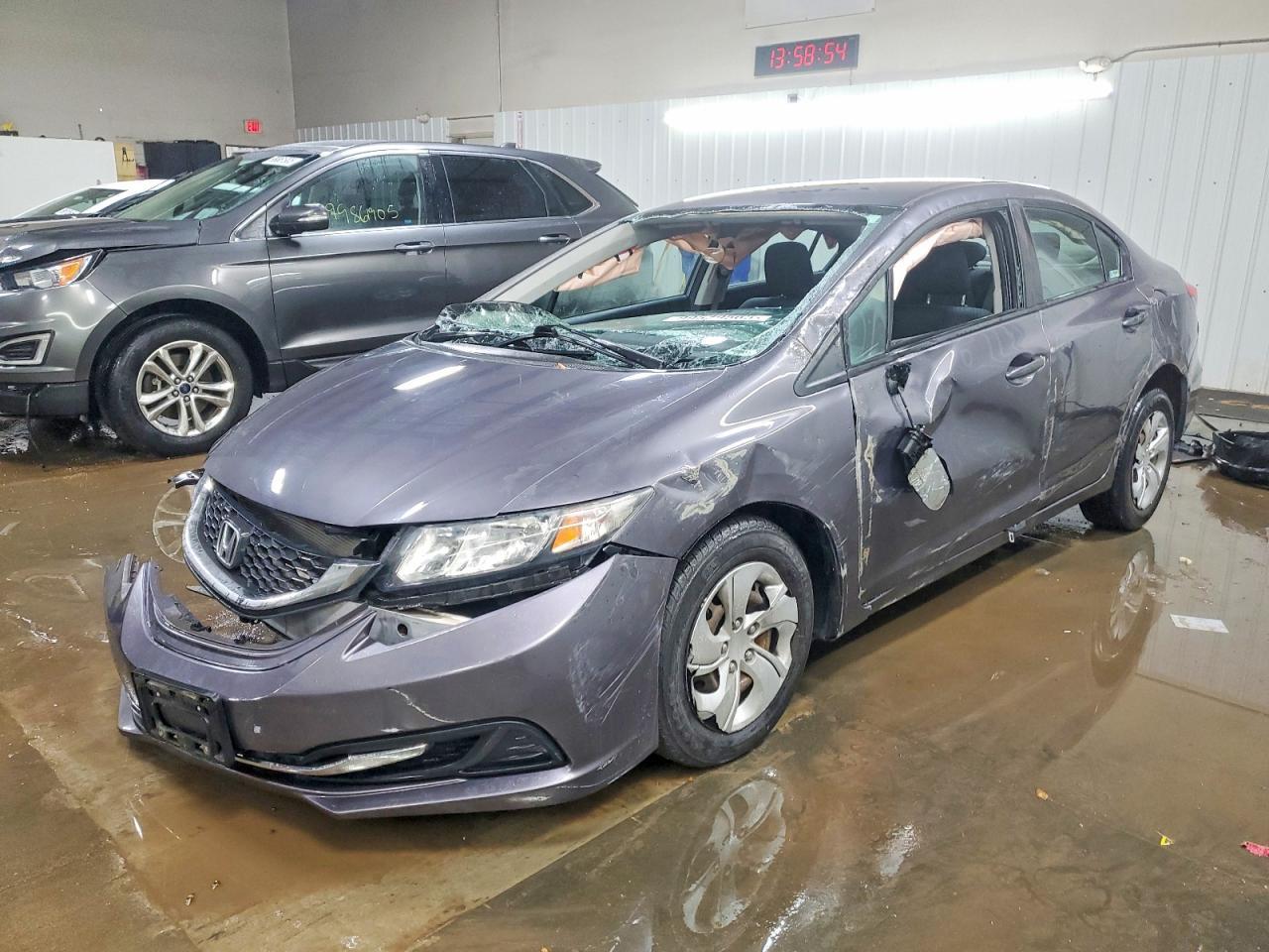 lot