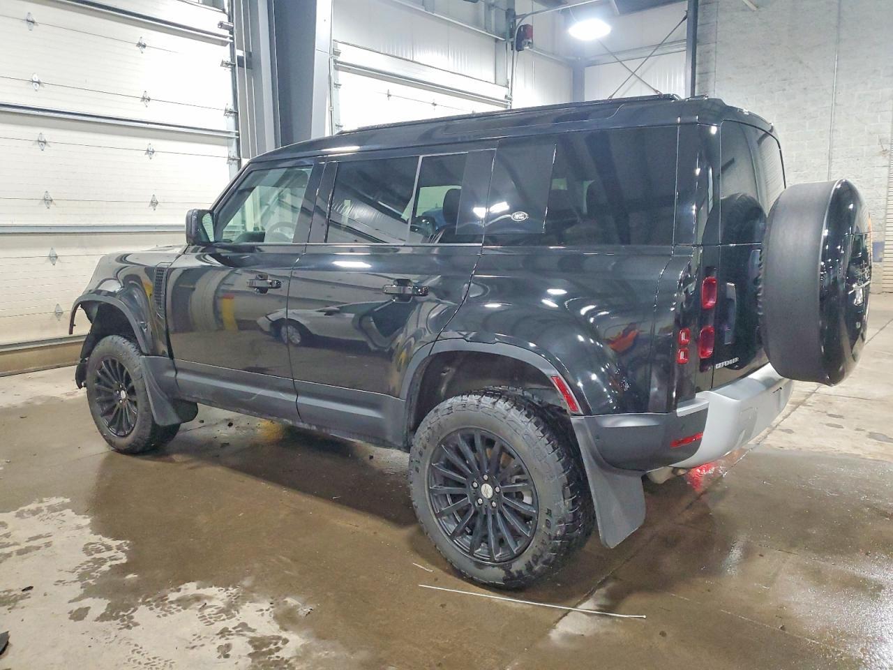 2020 Land Rover Defender 110 S - Image 2