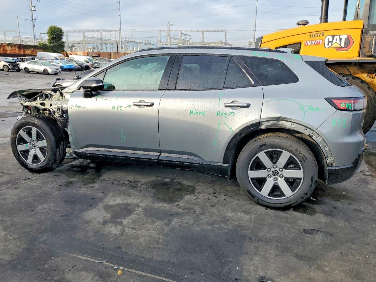 2024 Honda Prologue Tour - Image 2