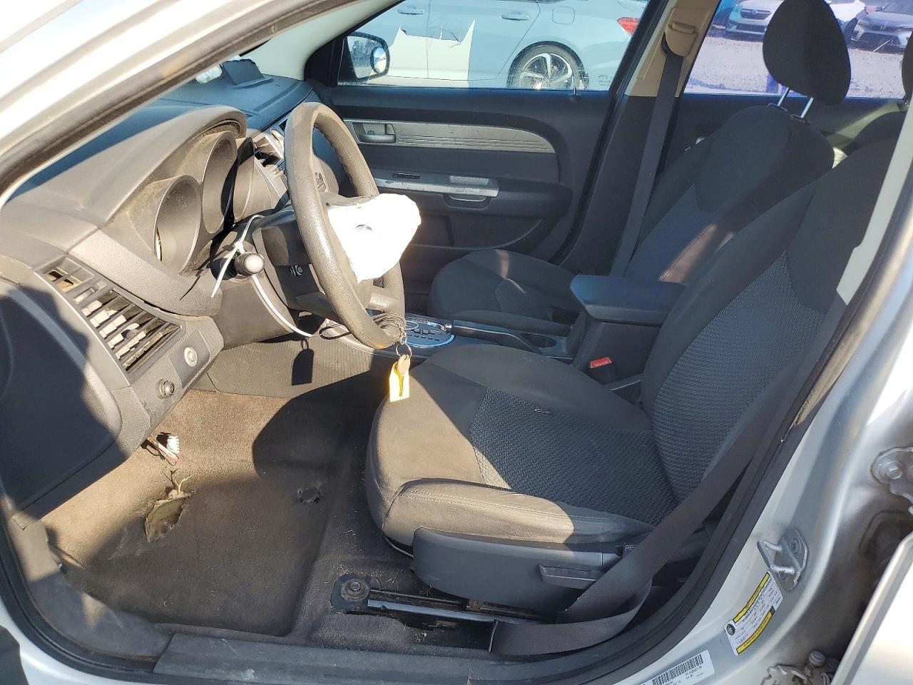 2009 Chrysler Sebring Lx - Image 7