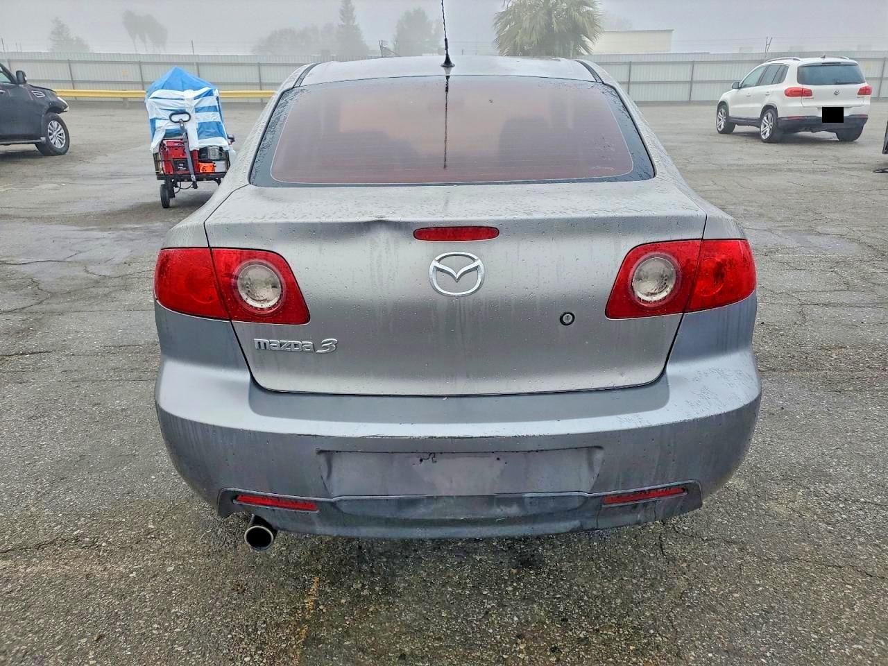 2006 Mazda 3 I - Image 6