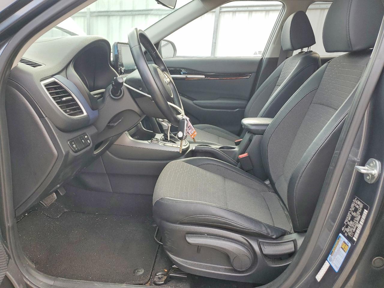 2021 Kia Seltos S - Image 7