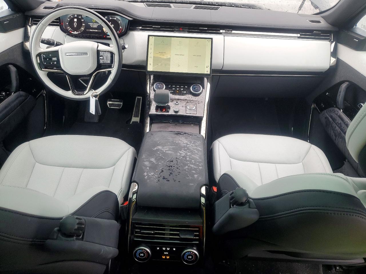2023 Land Rover Range Rover Sport Dynamic Se - Image 7