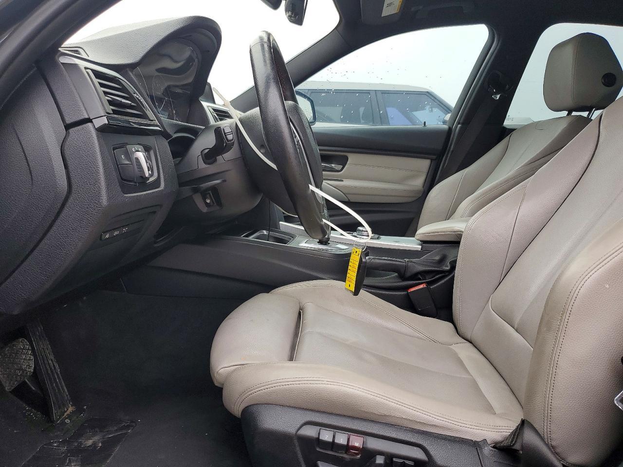 2012 BMW 335 I - Image 7