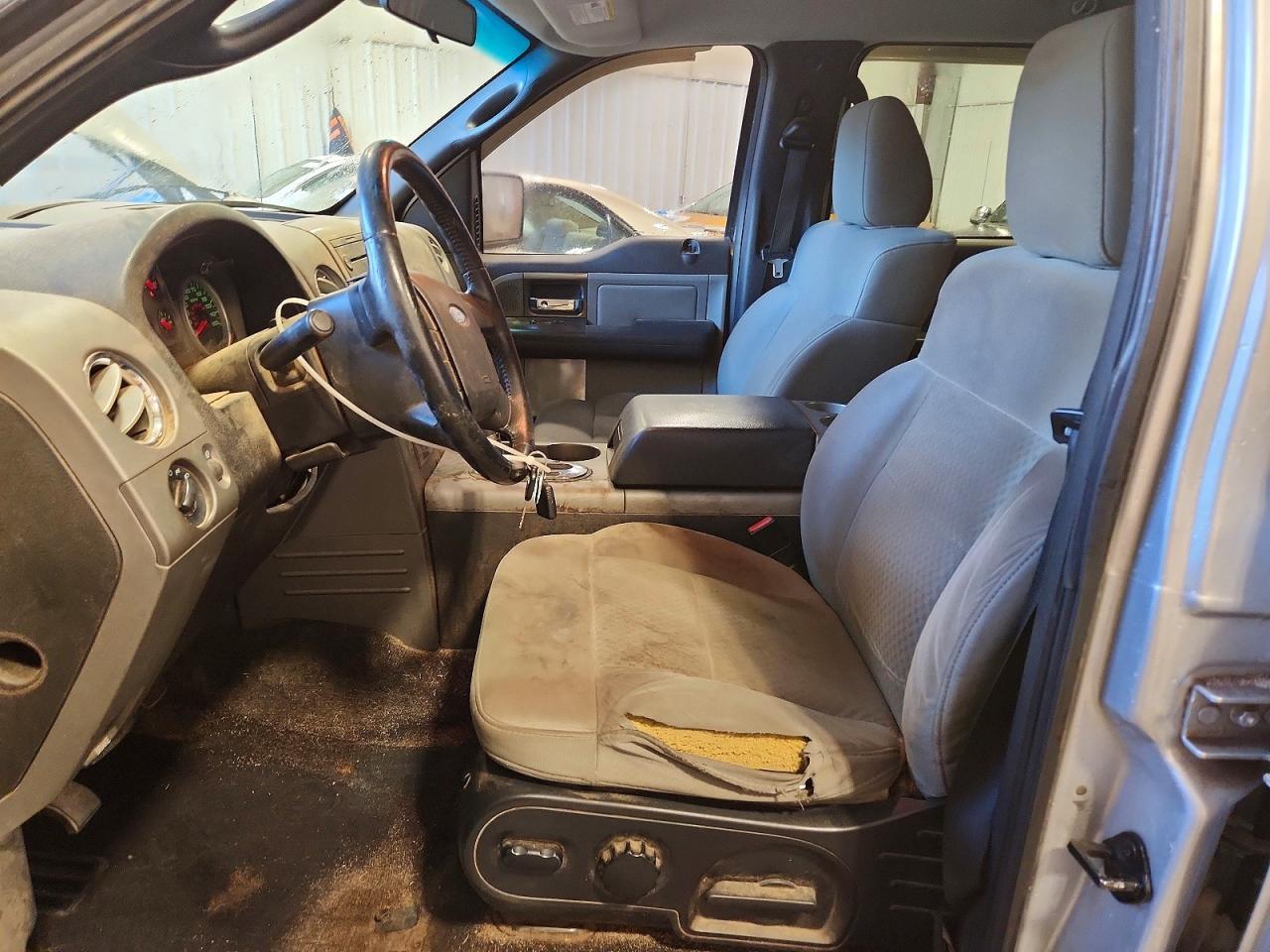 2007 Ford F150 Supercrew - Фото 7