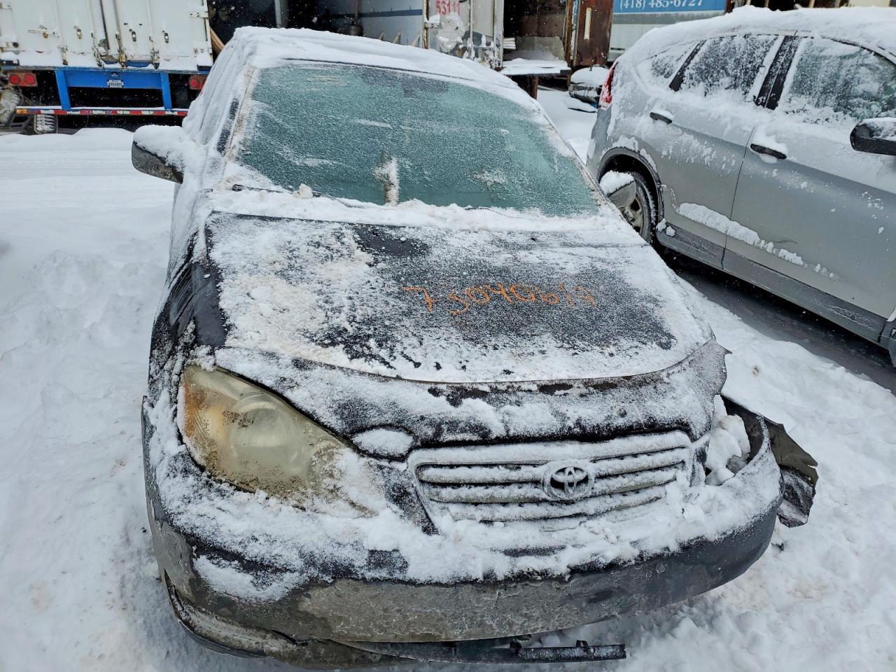 2008 Toyota Corolla Ce - Image 5