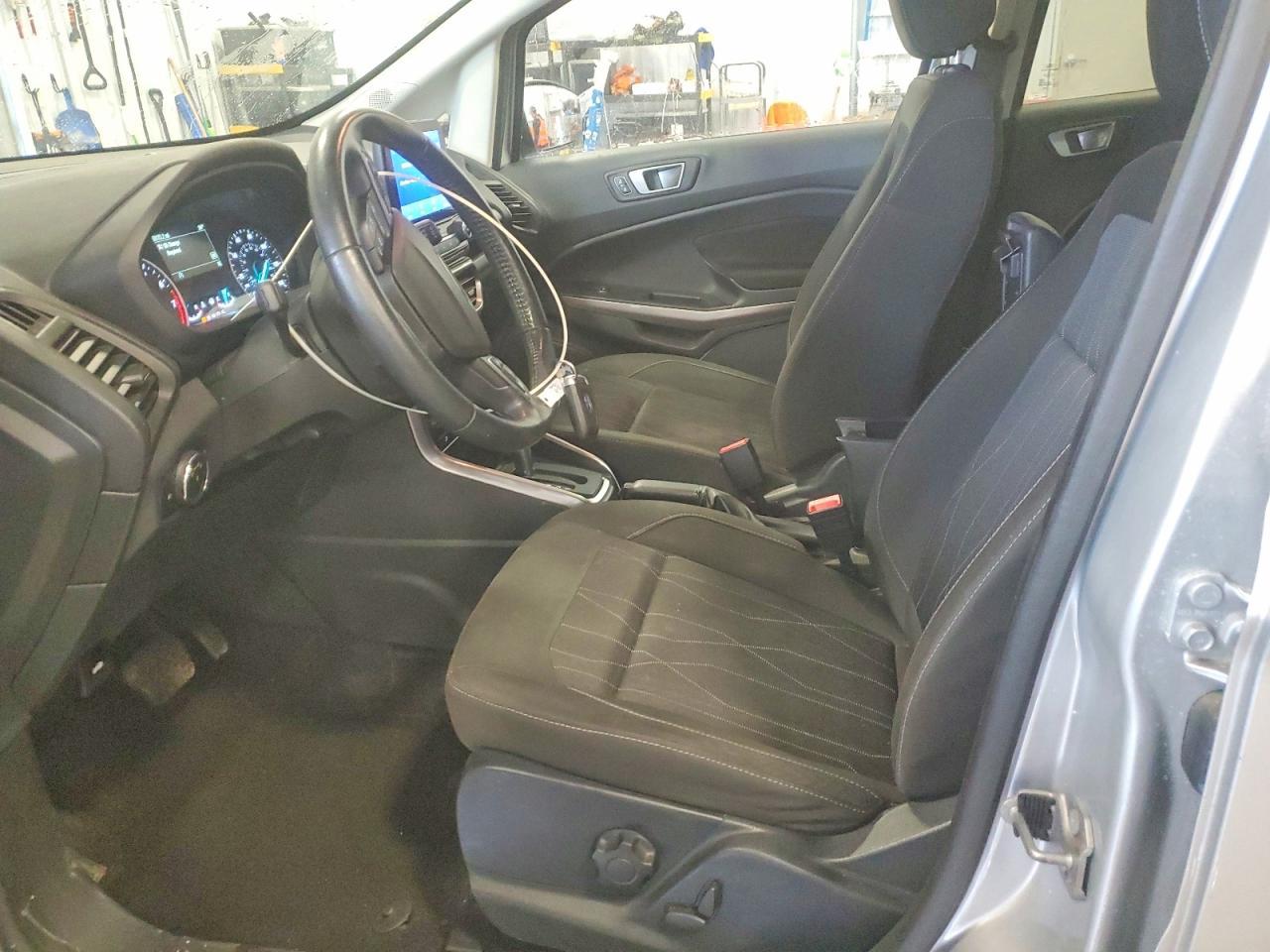 2020 Ford Ecosport Se - Фото 7