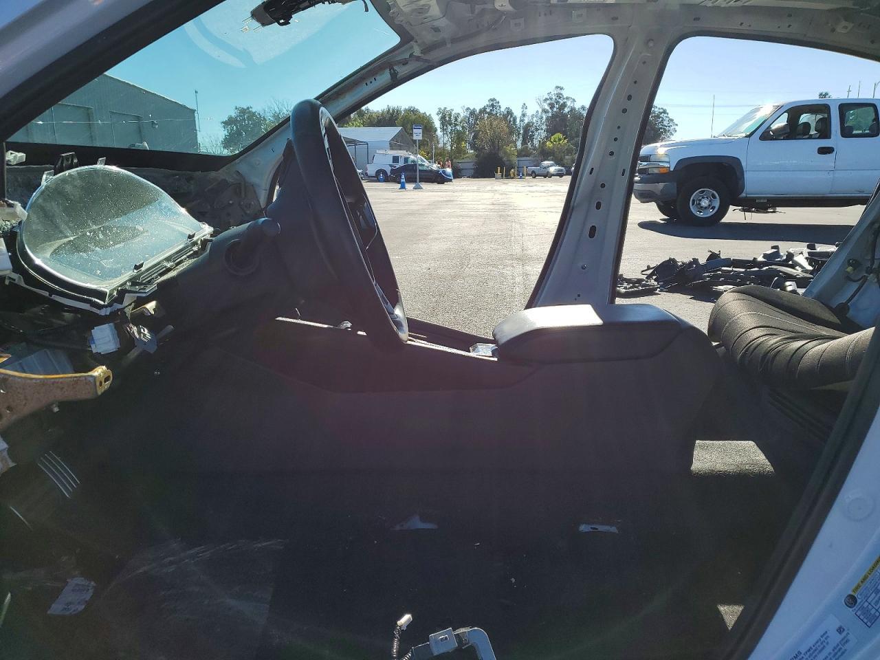 2023 Honda Accord Hybrid Sport - Фото 7