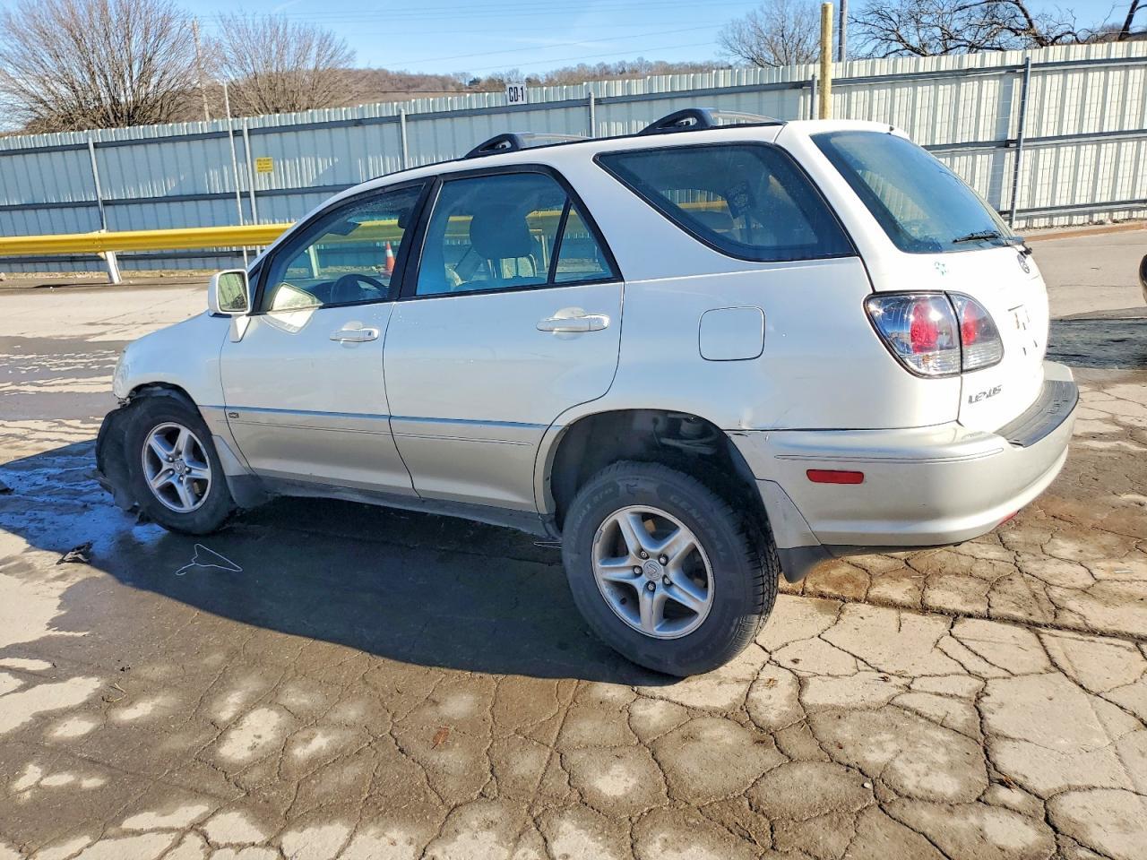 2003 Lexus Rx 300 - Image 2